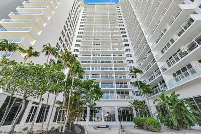 2030 S Ocean Dr #2027, Hallandale Beach, FL 33009 - Photo 29