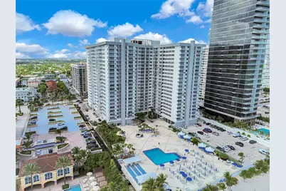 2030 S Ocean Dr #2027, Hallandale Beach, FL 33009 - Photo 1