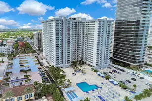 2030 S Ocean Dr, Hallandale Beach, FL 33009 - Photo 1