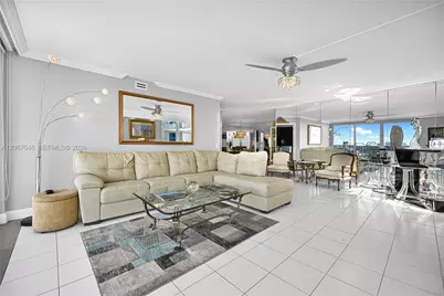 2030 S Ocean Dr #2027, Hallandale Beach, FL 33009 - Photo 9