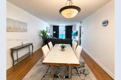 4001 S Ocean Dr #4L, Hollywood, FL 33019 - Photo 3