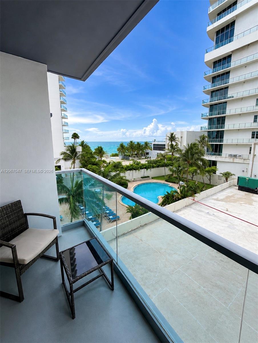 4001 S Ocean Dr #4L - 4001 S Ocean Dr #4L, Hollywood, FL 33019 Luxury Property | Jose Angel Pina