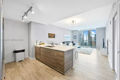 1100 S Miami Ave #2902, Miami, FL 33130 - Photo 3