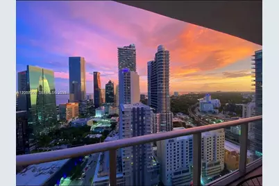 1100 S Miami Ave #2902, Miami, FL 33130 - Photo 1