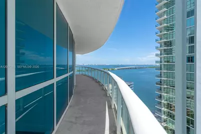 480 NE 30th St #1701, Miami, FL 33137 - Photo 3