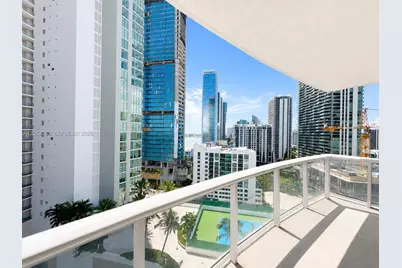 480 NE 30th St #1701, Miami, FL 33137 - Photo 3