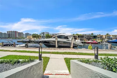 4000 NE 168th St #PH1A, North Miami Beach, FL 33160 - Photo 47