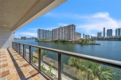 4000 NE 168th St #PH1A, North Miami Beach, FL 33160 - Photo 1