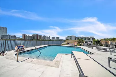 4000 NE 168th St #PH1A, North Miami Beach, FL 33160 - Photo 35