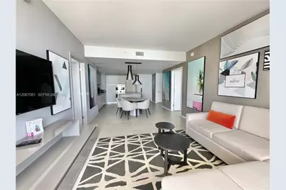 4010 S Ocean Dr #T3503, Hollywood, FL 33019 - Photo 13