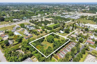 4137 Gulfstream Rd, Lake Worth, FL 33461 - Photo 1