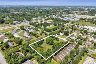 4137 Gulfstream Rd, Lake Worth, FL 33461 - Photo 1
