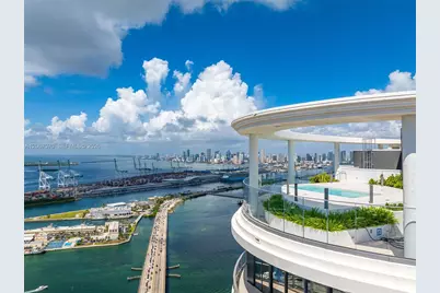 501 West Ave #3604, Miami Beach, FL 33139 - Photo 29