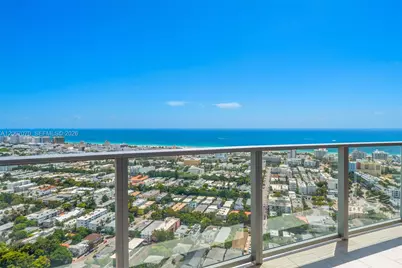 501 West Ave #3604, Miami Beach, FL 33139 - Photo 23