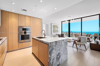 501 West Ave #3604, Miami Beach, FL 33139 - Photo 3