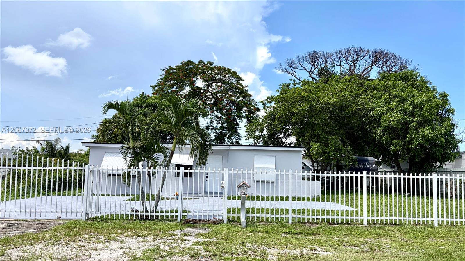 12841 Green Ave - 12841 Green Ave, Miami, FL 33167 Luxury Property | Jose Angel Pina