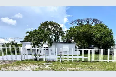 12841 Green Ave, Miami, FL 33167 - Photo 1