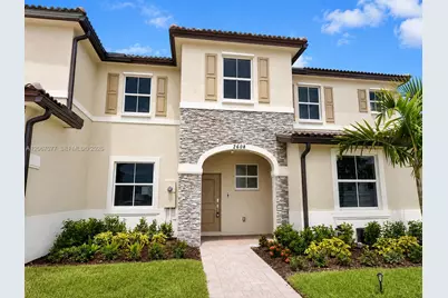2608 SE 25 Rd, Homestead, FL 33035 - Photo 1