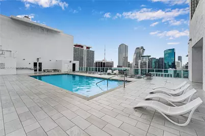 133 NE 2nd Ave #1102, Miami, FL 33132 - Photo 15