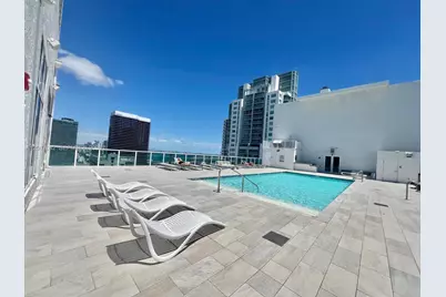 133 NE 2nd Ave #1102, Miami, FL 33132 - Photo 17