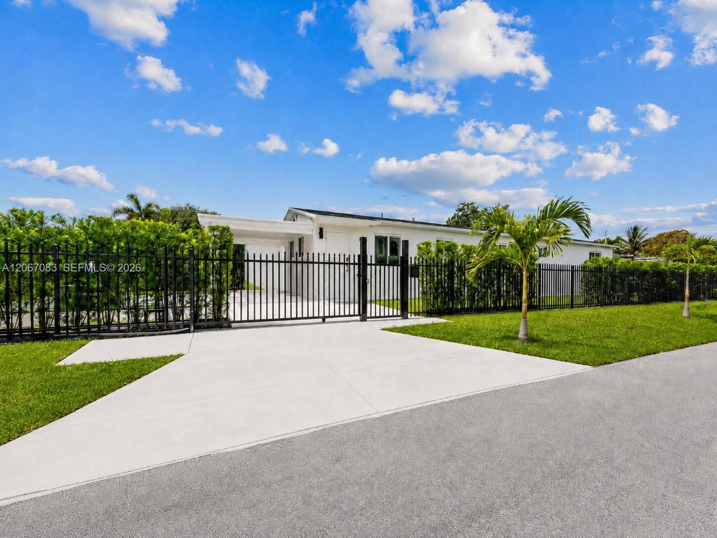 3930 W 2nd Ave - 3930 W 2nd Ave, Hialeah, FL 33012 Luxury Property | Jose Angel Pina