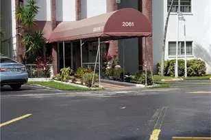 2061 NW 47th Terrace, Lauderhill, FL 33313 - Photo 3