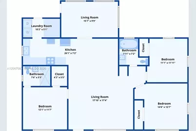 7561 Meridian St, Miramar, FL 33023 - Photo 37