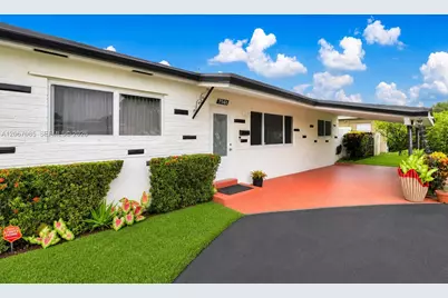 7561 Meridian St, Miramar, FL 33023 - Photo 3