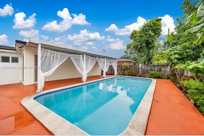7561 Meridian St, Miramar, FL 33023 - Photo 21