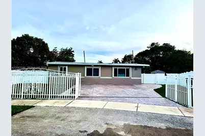 4580 SW 39th St, West Park, FL 33023 - Photo 33