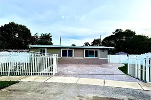 4580 SW 39th St, West Park, FL 33023 - Photo 33