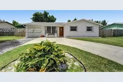 6327 NW 19th Ct, Margate, FL 33063 - Photo 1