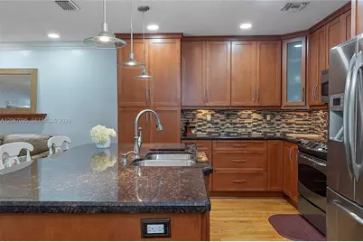 3814 NE 166th St #102, North Miami Beach, FL 33160 - Photo 15