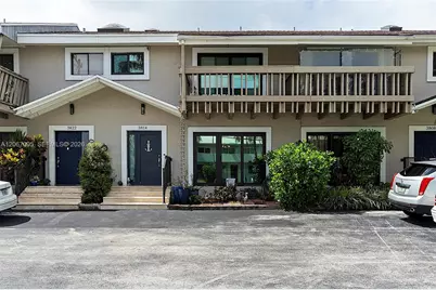 3814 NE 166th St #102, North Miami Beach, FL 33160 - Photo 1
