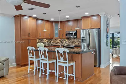 3814 NE 166th St #102, North Miami Beach, FL 33160 - Photo 13