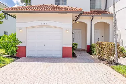 3680 NW 29th Ct, Lauderdale Lakes, FL 33311 - Photo 3