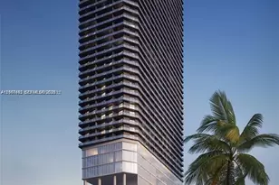 398 NE 5th St, Miami, FL 33132 - Photo 3