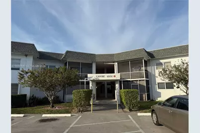 6507 Winfield Blvd #231-C, Margate, FL 33063 - Photo 1
