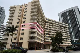 1825 S Ocean Dr, Hallandale Beach, FL 33009 - Photo 1