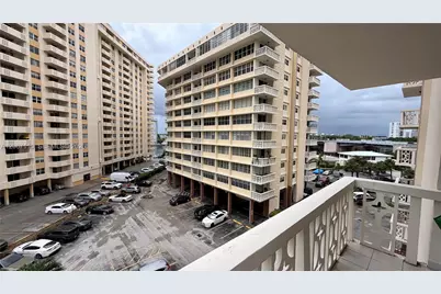 1825 S Ocean Dr #509, Hallandale Beach, FL 33009 - Photo 17