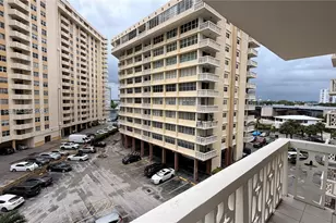 1825 S Ocean Dr, Hallandale Beach, FL 33009 - Photo 17