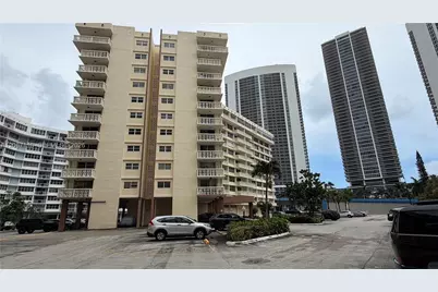 1825 S Ocean Dr #509, Hallandale Beach, FL 33009 - Photo 21