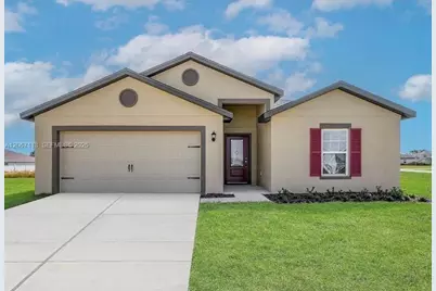 3902 SW Brunswick St, Saint Lucie West, FL 34953 - Photo 33
