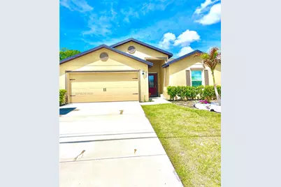 3902 SW Brunswick St, Saint Lucie West, FL 34953 - Photo 11
