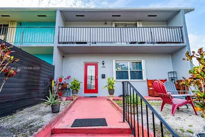 2100 NE 170th St, North Miami Beach, FL 33162 - Photo 1