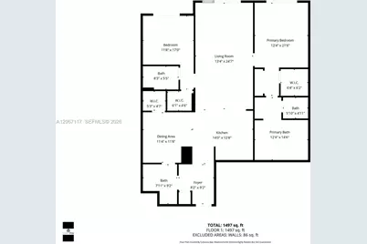 330 Sunny Isles Blvd #5-805, Sunny Isles Beach, FL 33160 - Photo 35