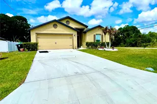 3902 SW Brunswick St, Saint Lucie West, FL 34953 - Photo 1
