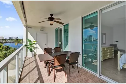18100 N Bay Rd #508, Sunny Isles Beach, FL 33160 - Photo 25