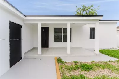 481 NE 51st St, Oakland Park, FL 33334 - Photo 1