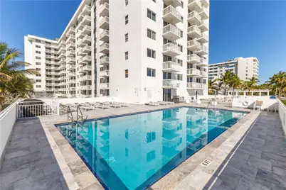 401 Ocean Dr #316, Miami Beach, FL 33139 - Photo 19
